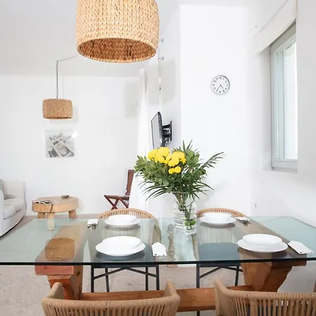 Mykonos Residence Villas & Suites Merchia Beach Villa *