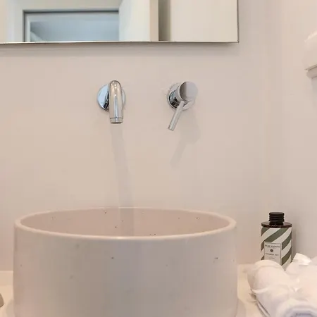 Villa Mykonos Residence Villas & Suites Merchia Beach Ftelia (Mykonos)