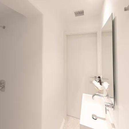 Mykonos Residence Villas & Suites Merchia Beach Aparthotel 4*