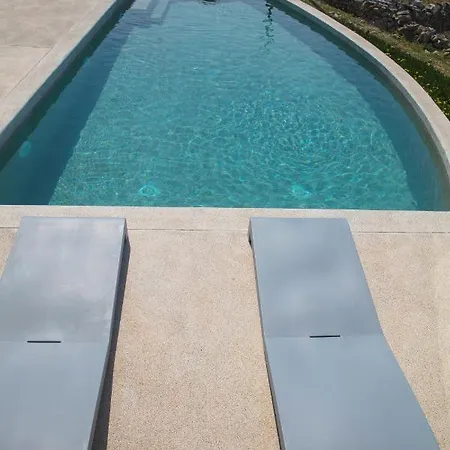 Mykonos Residence Villas & Suites Merchia Beach 4*
